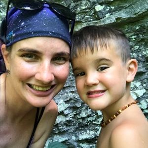 Meet your Posher, Brandi